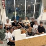 Kuwait &#8217;til dark: Pattaya&#8217;s Middle Eastern night riders in firing line | Thaiger