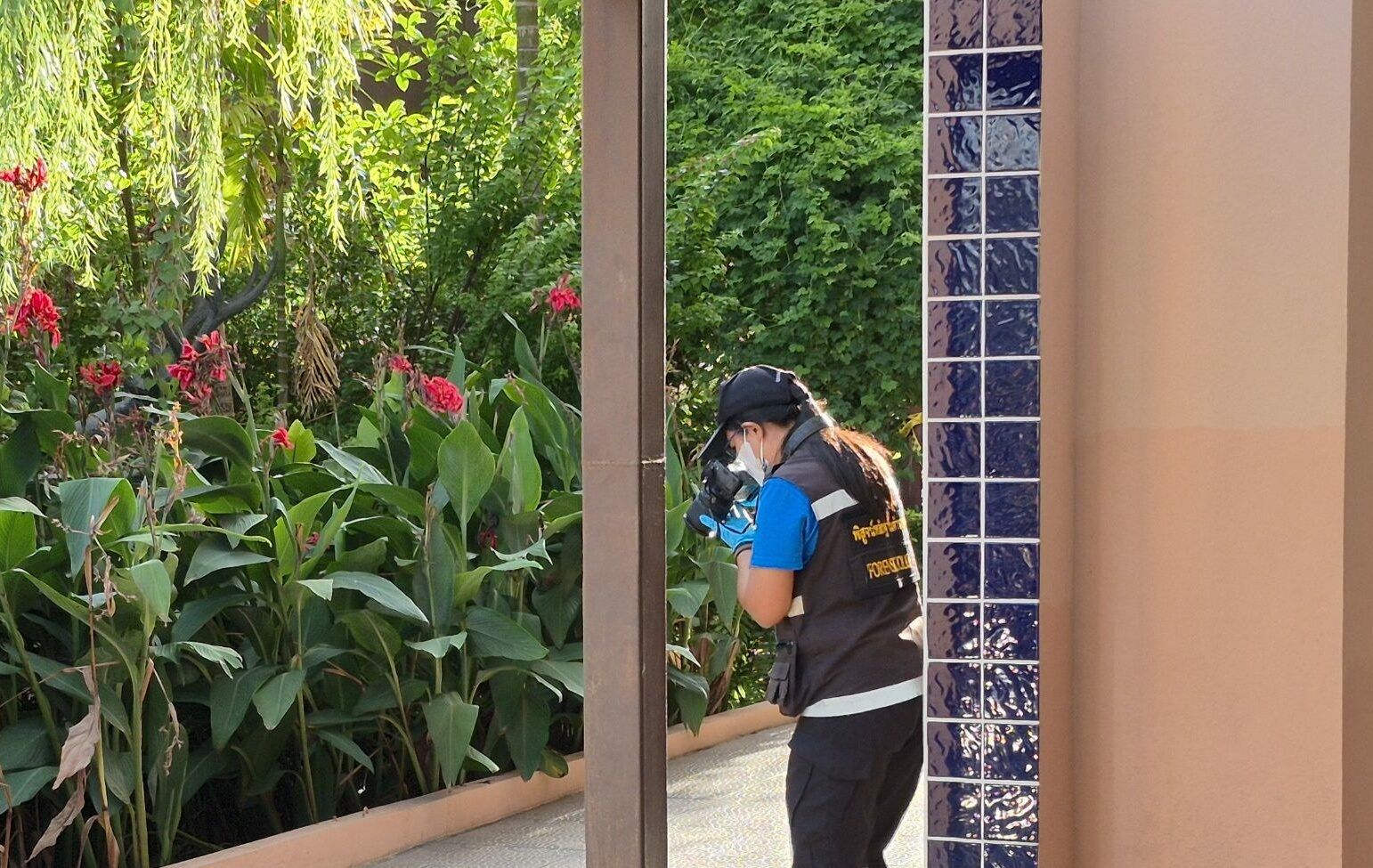 Chinese man joins 'Pattaya Flying Club' in latest tragic fall | News by Thaiger