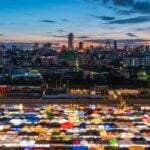 Where to travel in Thailand in August [2025] | Thaiger