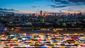 Where to travel in Thailand in August [2025] | Thaiger