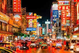 Top of the clicks! Bangkok crowned world’s No.1 nomad hotspot | News by Thaiger