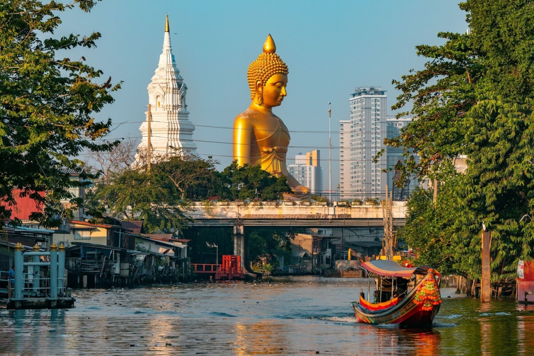Top of the clicks! Bangkok crowned world’s No.1 nomad hotspot | News by Thaiger