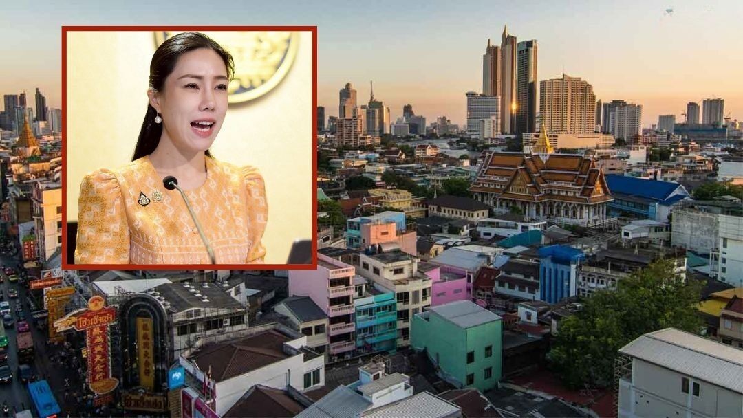 Top of the clicks! Bangkok crowned world’s No.1 nomad hotspot | News by Thaiger