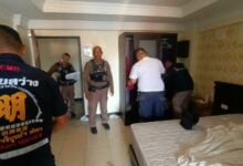 Flatline shocker: Two Foreign men found dead in Pattaya condo