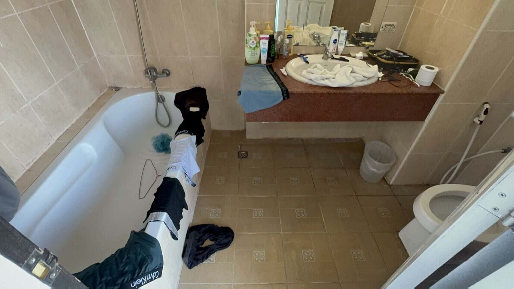 Flatline shocker: Two Foreign men found dead in Pattaya condo | News by Thaiger
