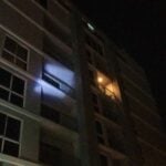 South Korean man plunges to death in mystery Pattaya hotel fall | Thaiger