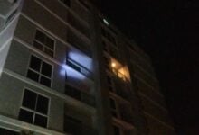South Korean man plunges to death in mystery Pattaya hotel fall