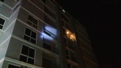South Korean man plunges to death in mystery Pattaya hotel fall
