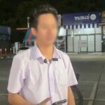 Pattaya rider threatened by gunman during late-night pickup | Thaiger