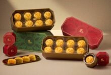 Celebrate the Mid-Autumn festival with The Peninsula Bangkok’s timeless mooncakes and exclusive limited-edition collector’s box