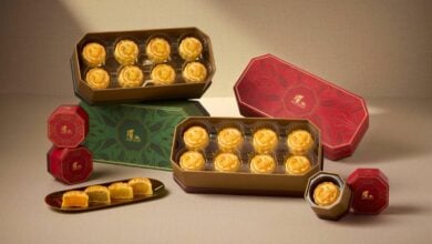 Celebrate the Mid-Autumn Festival with The Peninsula Bangkok’s timeless mooncakes and exclusive limited-edition collector’s box | Thaiger