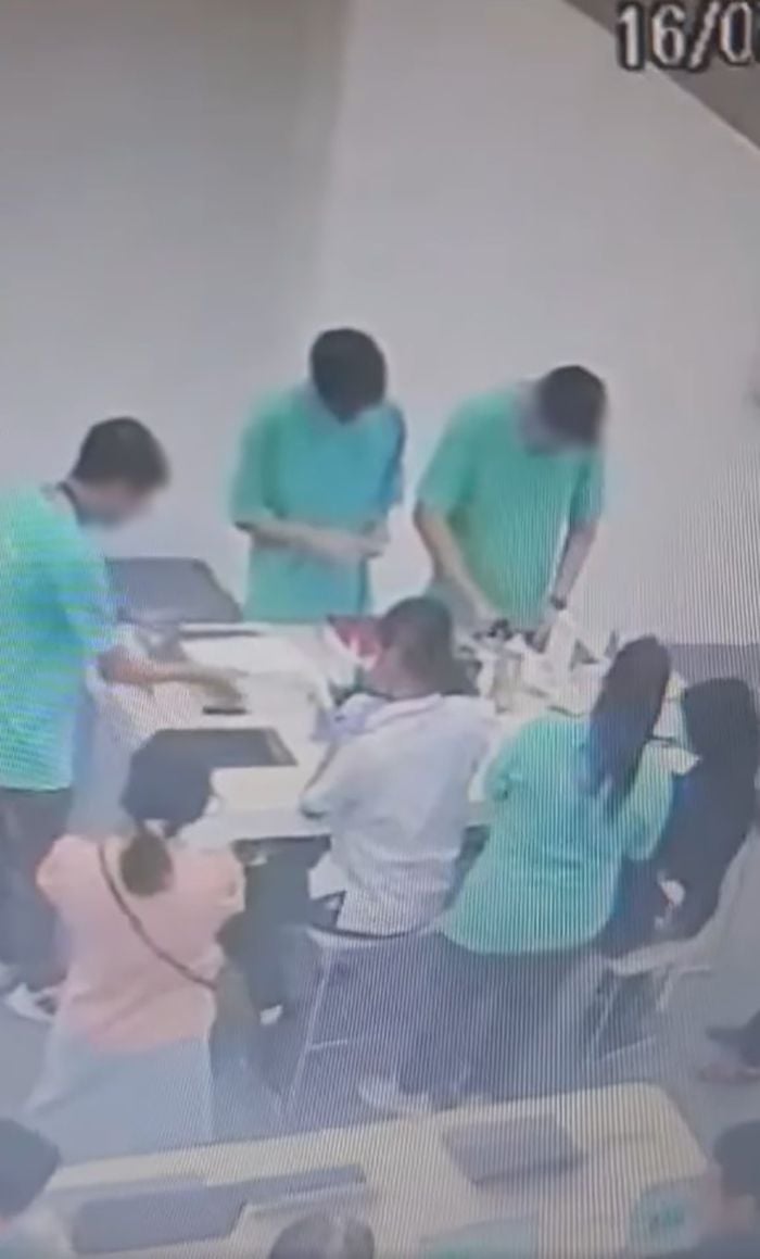 Studio7 Phuket staff fired over photo privacy scandal | News by Thaiger
