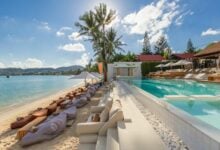 Aussie tourist found dead after late-night massage on Koh Samui