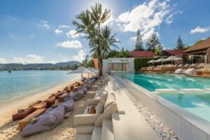 Aussie tourist found dead after late-night massage on Koh Samui