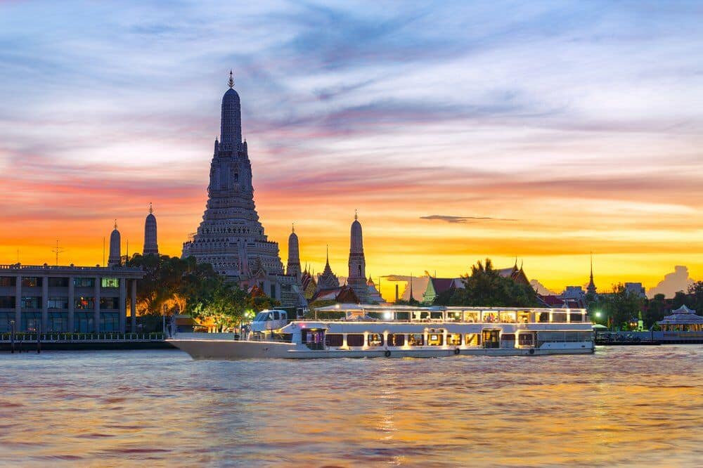 Chiang Mai tops Asia’s best cities as Bangkok grabs 3rd place | News by Thaiger
