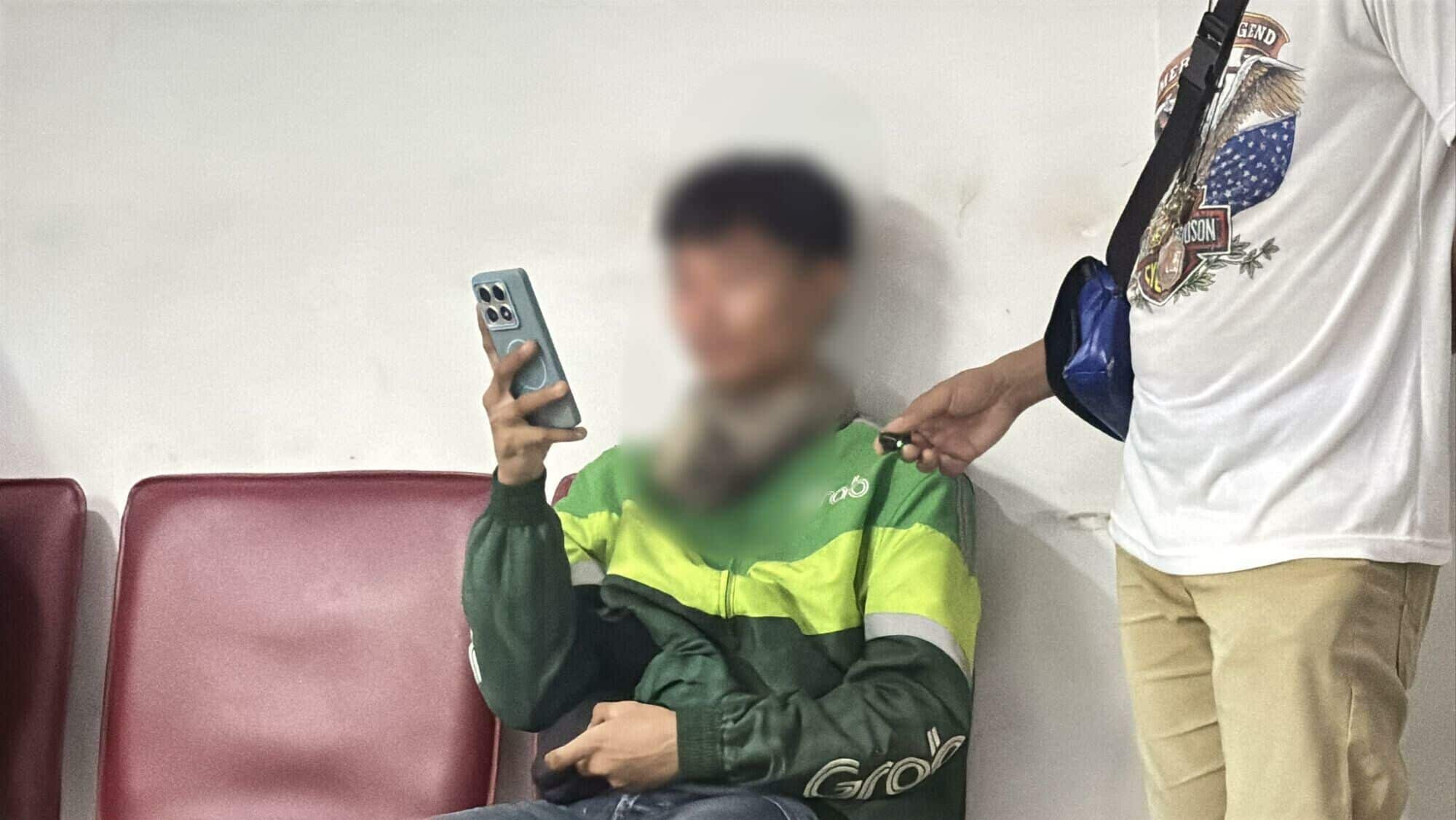 Ladies' night bust-up in Pattaya leaves serial sleaze in cuffs | News by Thaiger
