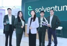 Solventum celebrates first anniversary in Thailand with launch of two groundbreaking dental innovations