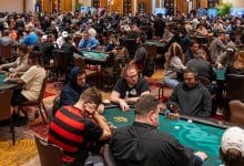 Thailand plays its cards right with poker punt | Thaiger