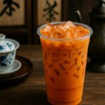 Tea rooms: Steeped in history, served to people who talk too much | Thaiger