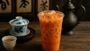 Tea rooms: Steeped in history, served to people who talk too much | Thaiger