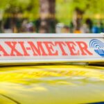 The colours of Thai taxis, what do they mean? | Thaiger
