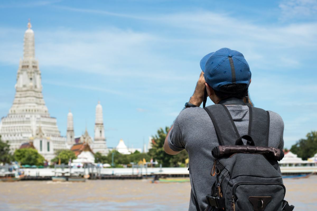 Thailand struggles to revive Chinese tourism as arrivals drop 34% | News by Thaiger
