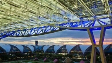 Thailand struggles to revive Chinese tourism as arrivals drop 34%