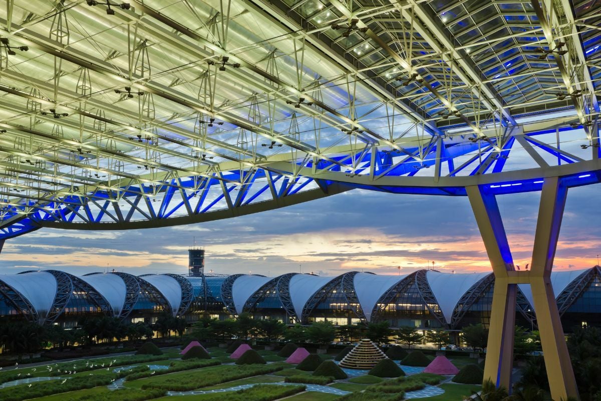 Thailand struggles to revive Chinese tourism as arrivals drop 34%