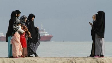 Thailand to boost tourism with Muslim-friendly hotel certification
