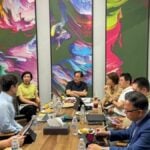 Thailand races to avert steep US tariffs with trade deal | Thaiger