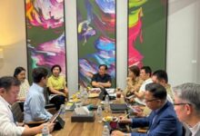 Thailand races to avert steep US tariffs with trade deal | Thaiger