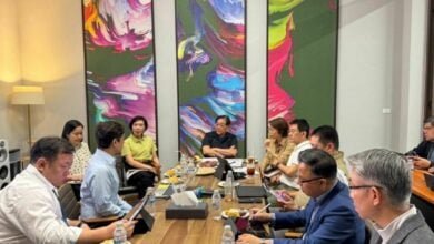 Thailand races to avert steep US tariffs with trade deal