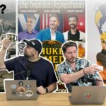 What’s Up Thailand Episode 4: From roaring dinosaurs and elephant art to Phuket comedy and Naruto nostalgia | Thaiger