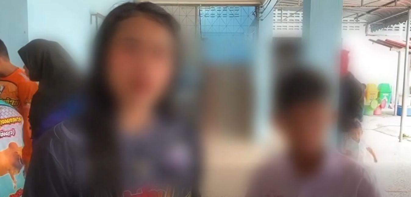 Songkhla teacher under fire after alleged assault on pupil (video) | News by Thaiger