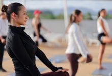 Mindful living & ocean-inspired art at Sole Mio Boutique Hotel & Wellness | Thaiger