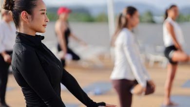 Mindful living & ocean-inspired art at Sole Mio Boutique Hotel & Wellness | Thaiger