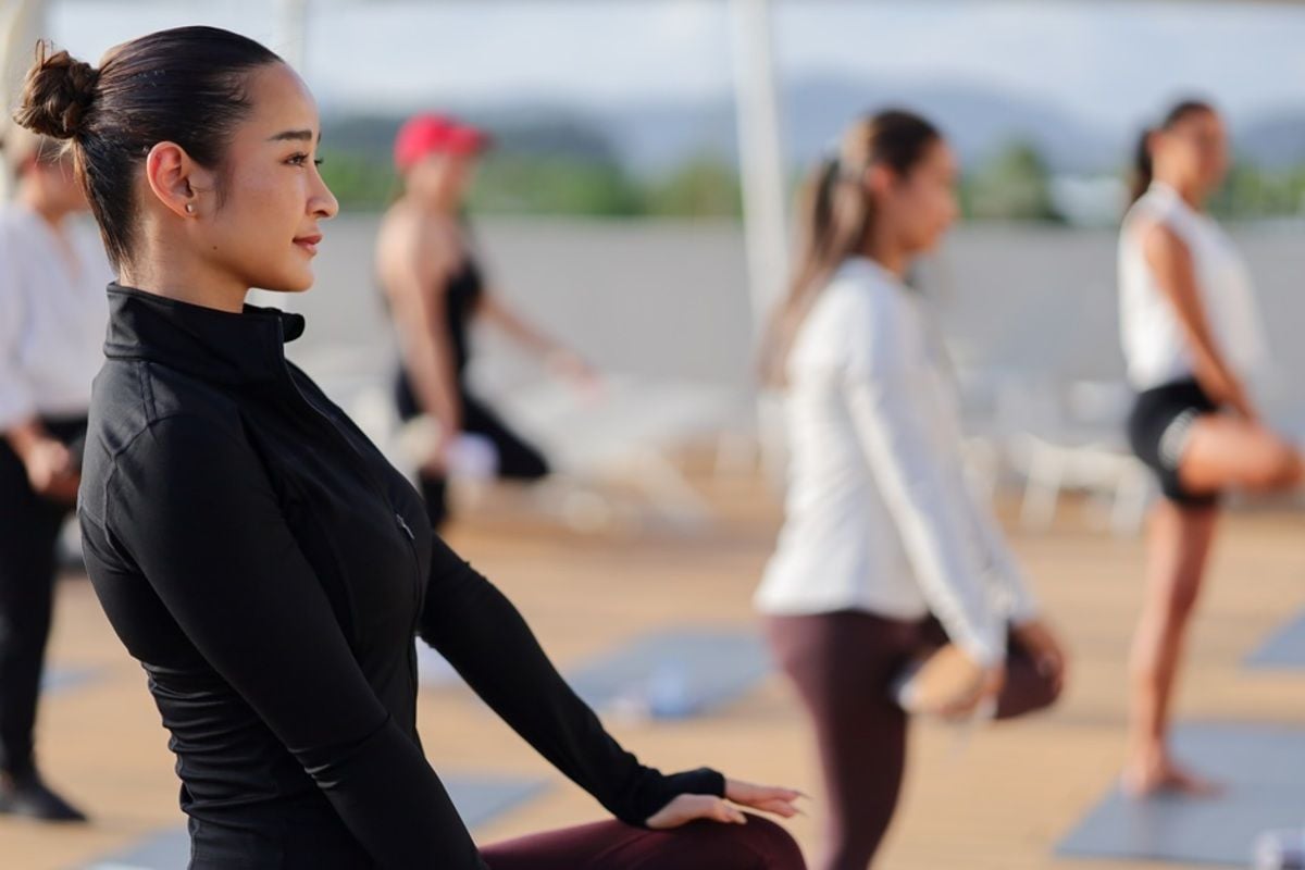 Mindful living & ocean-inspired art at Sole Mio Boutique Hotel & Wellness | Thaiger