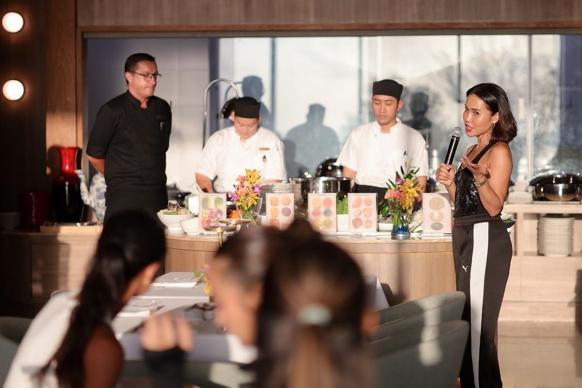 Mindful living & ocean-inspired art at Sole Mio Boutique Hotel & Wellness | News by Thaiger