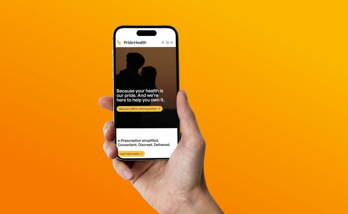 Asia Pacific’s first LGBTQ+ digital health platform launches in Thailand | Thaiger