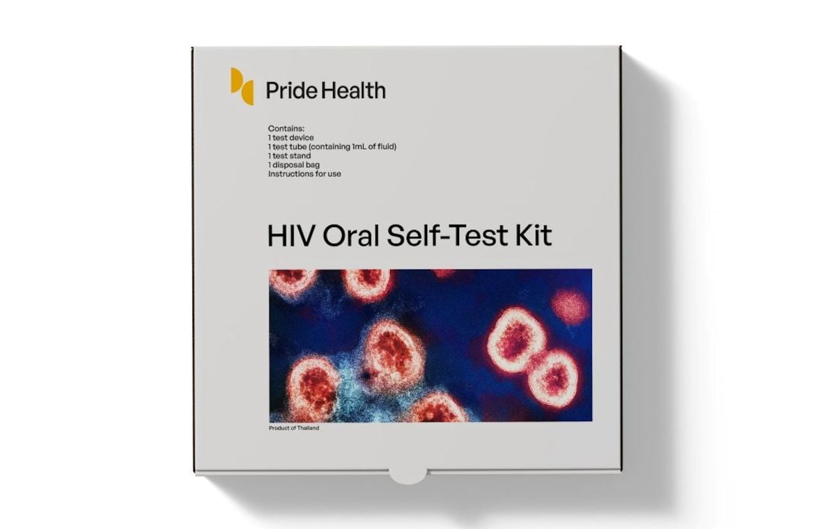 Asia Pacific’s first LGBTQ+ digital health platform launches in Thailand | News by Thaiger