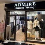 Admire Bespoke Tailor: Elegance, luxury and your style statement | Thaiger