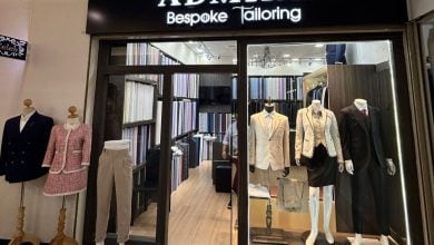 Admire Bespoke Tailor: Elegance, luxury and your style statement | Thaiger