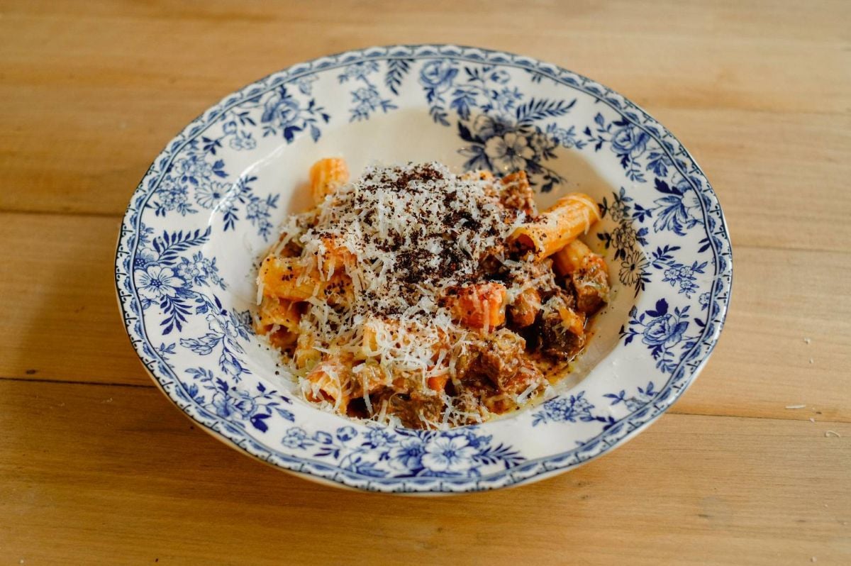 The Italian Table: A six-hands culinary collaboration | News by Thaiger