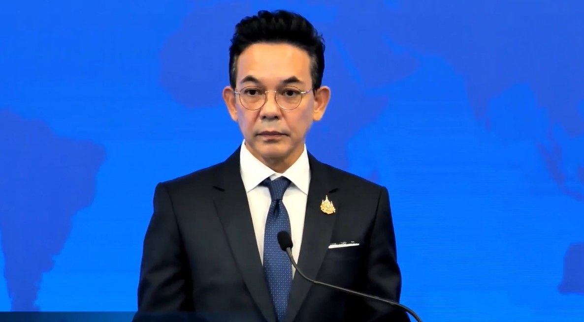 Thailand slams Hun Sen and Hun Manet assassination plot claims | News by Thaiger