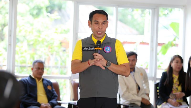 Phuket's Srisoonthorn Road upgrade gains massive public backing | News by Thaiger
