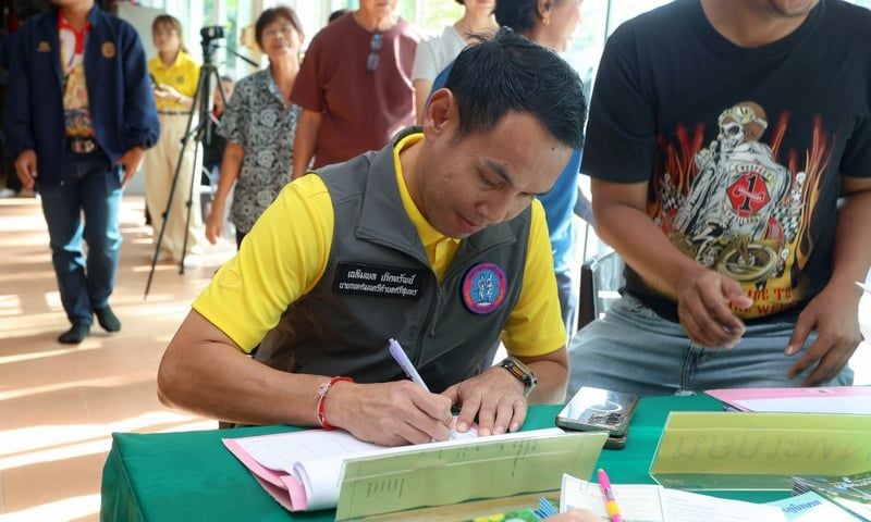 Phuket's Srisoonthorn Road upgrade gains massive public backing | News by Thaiger