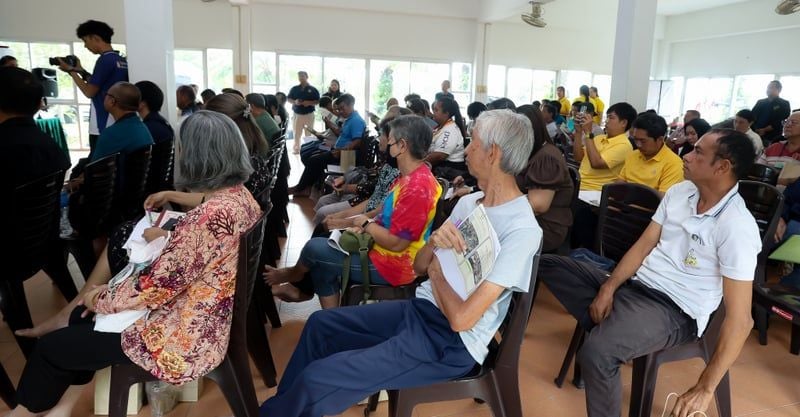 Phuket's Srisoonthorn Road upgrade gains massive public backing | News by Thaiger