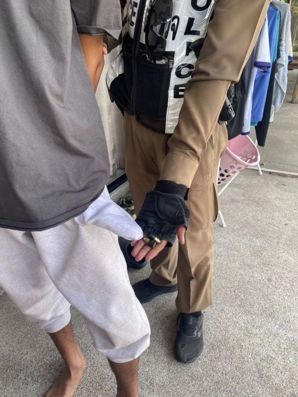 Teen arrested with pen gun after Phuket shooting scare | News by Thaiger