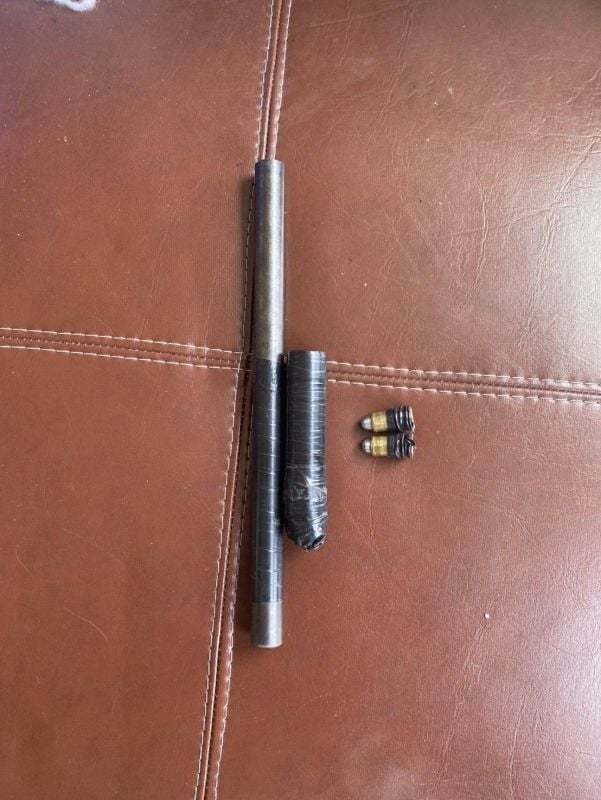 Teen arrested with pen gun after Phuket shooting scare | News by Thaiger