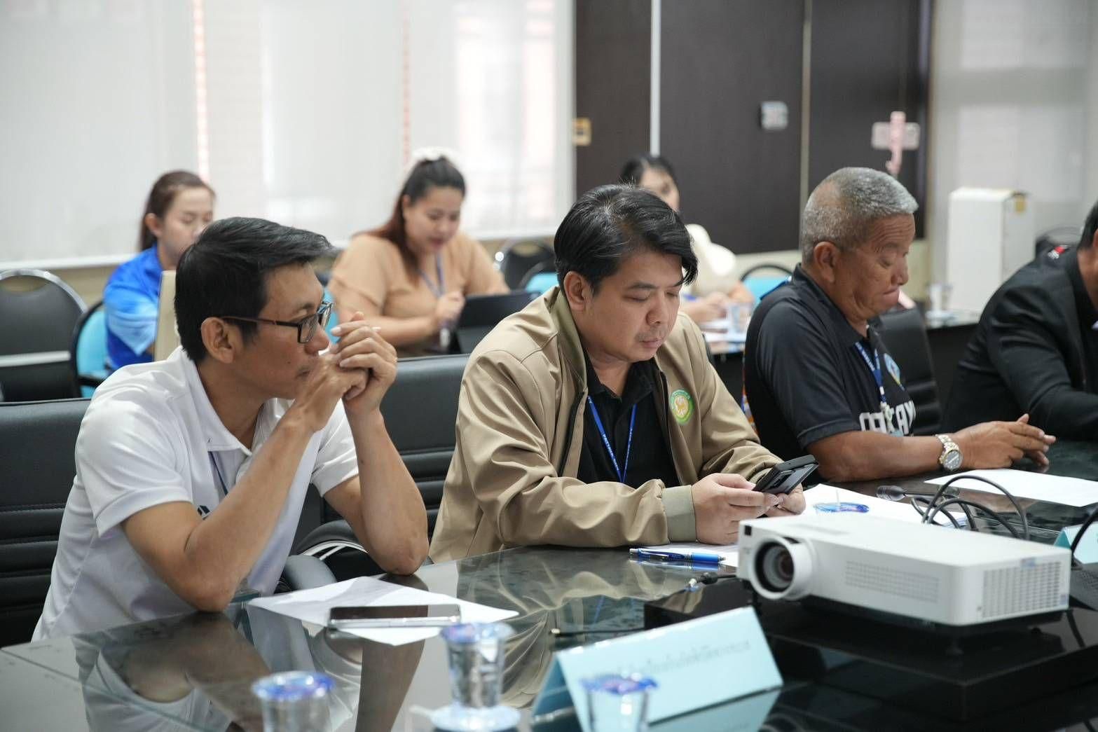 Pattaya beach blitz on rogue boats and pushy vendors | News by Thaiger